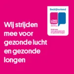 Gezonde Lucht