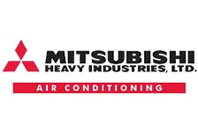 Mitsubishi Heavy